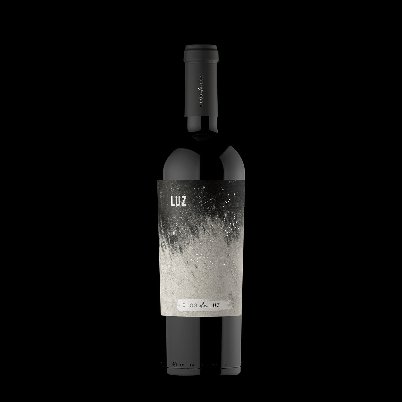 Luz, (Botella 750 cc)